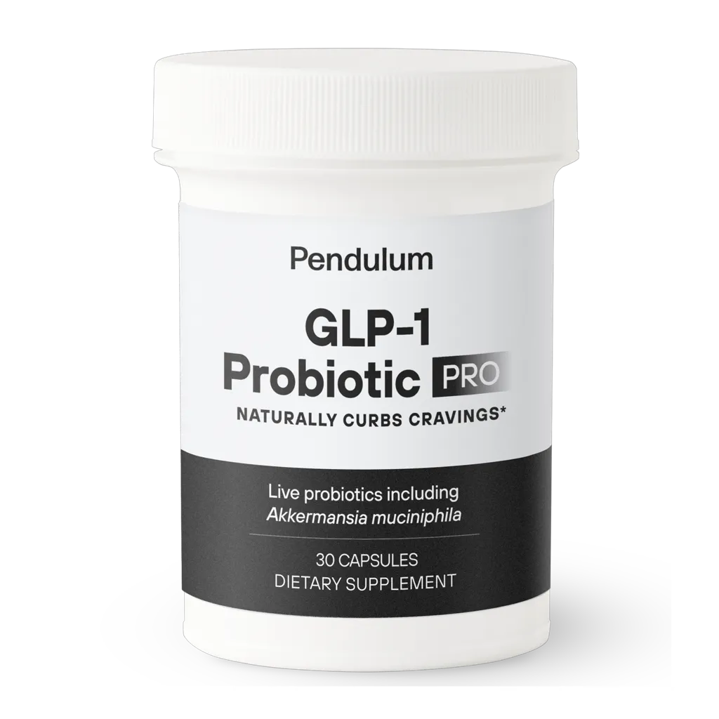 GLP-1 Probiotic PRO