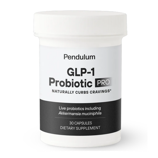 GLP-1 Probiotic PRO