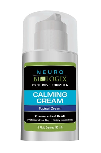 Calming Cream 3oz