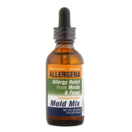 Allergena Mold Mix 1oz