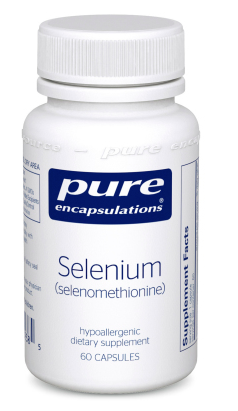 Selenium 60ct