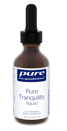 Pure Tranquility Liquid 116ml