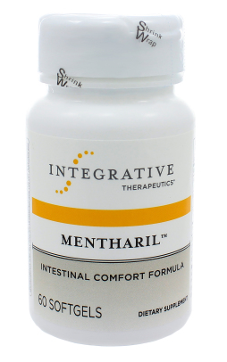 Mentharil 60ct