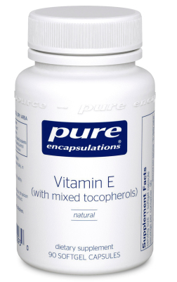 Vitamin E 90ct