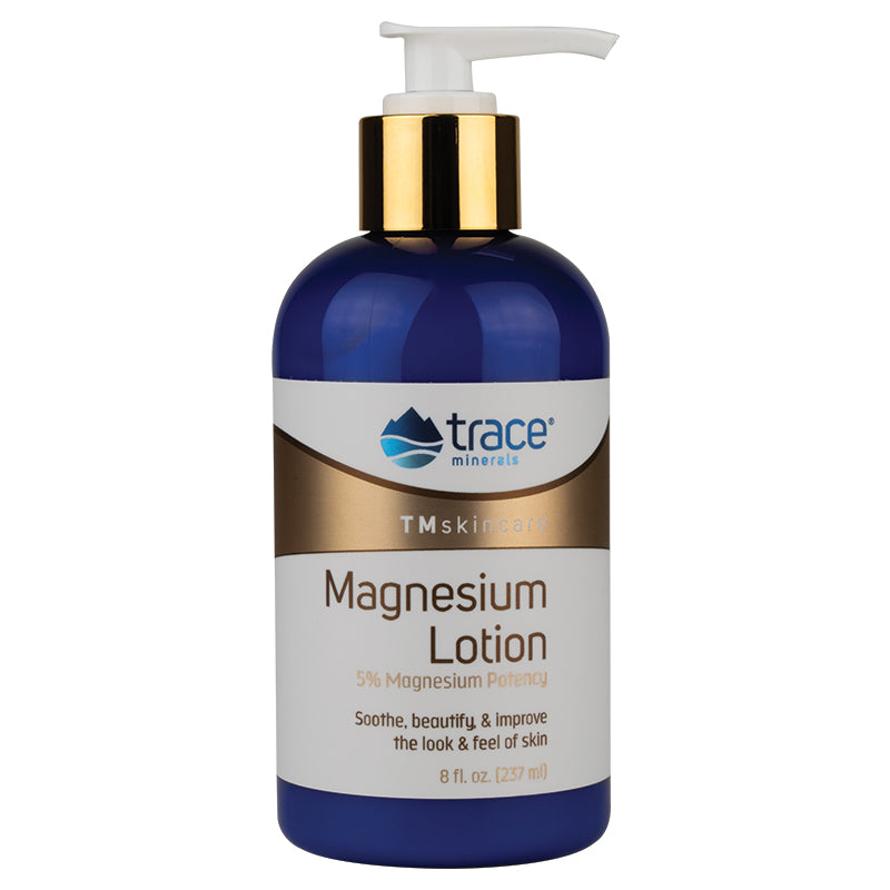 Magnesium Lotion